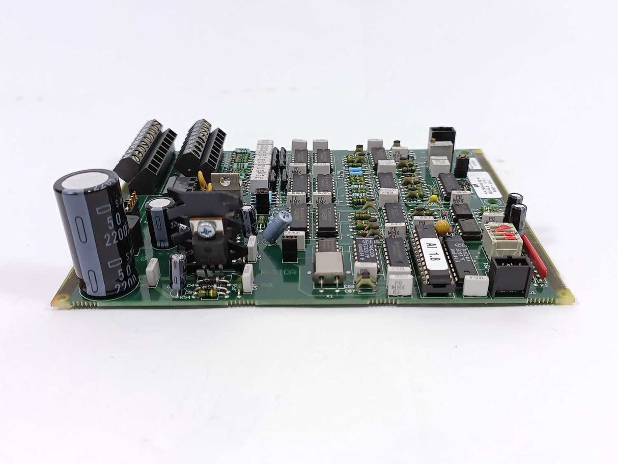 Vellinge Electronics  560 60 05-01 REV:E,5 5606005-01