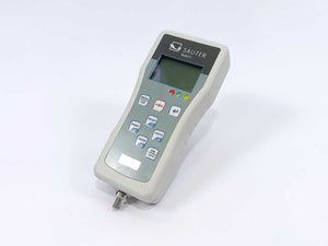 Sauter FL 20 Force gauge 25N d: 0.01N Kraftmessinstrument