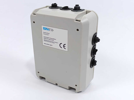 SMTEC AG FSC-UFC24-2 Universal Field Controller