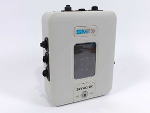 SMTEC AG FSC-UFC24-2 Universal Field Controller