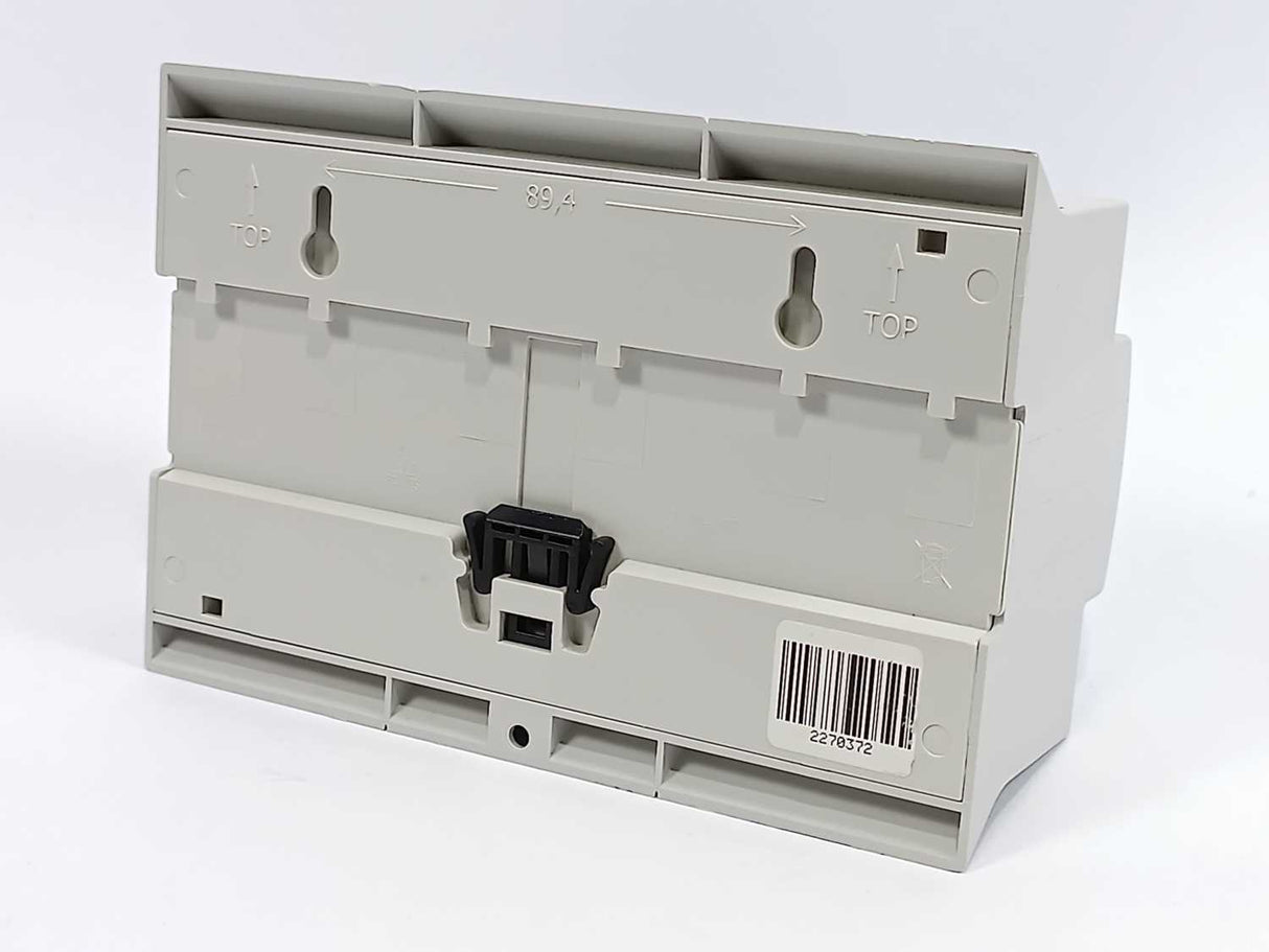 iSMA iSMA-B-MIX38 Multiprotocol I/O Module