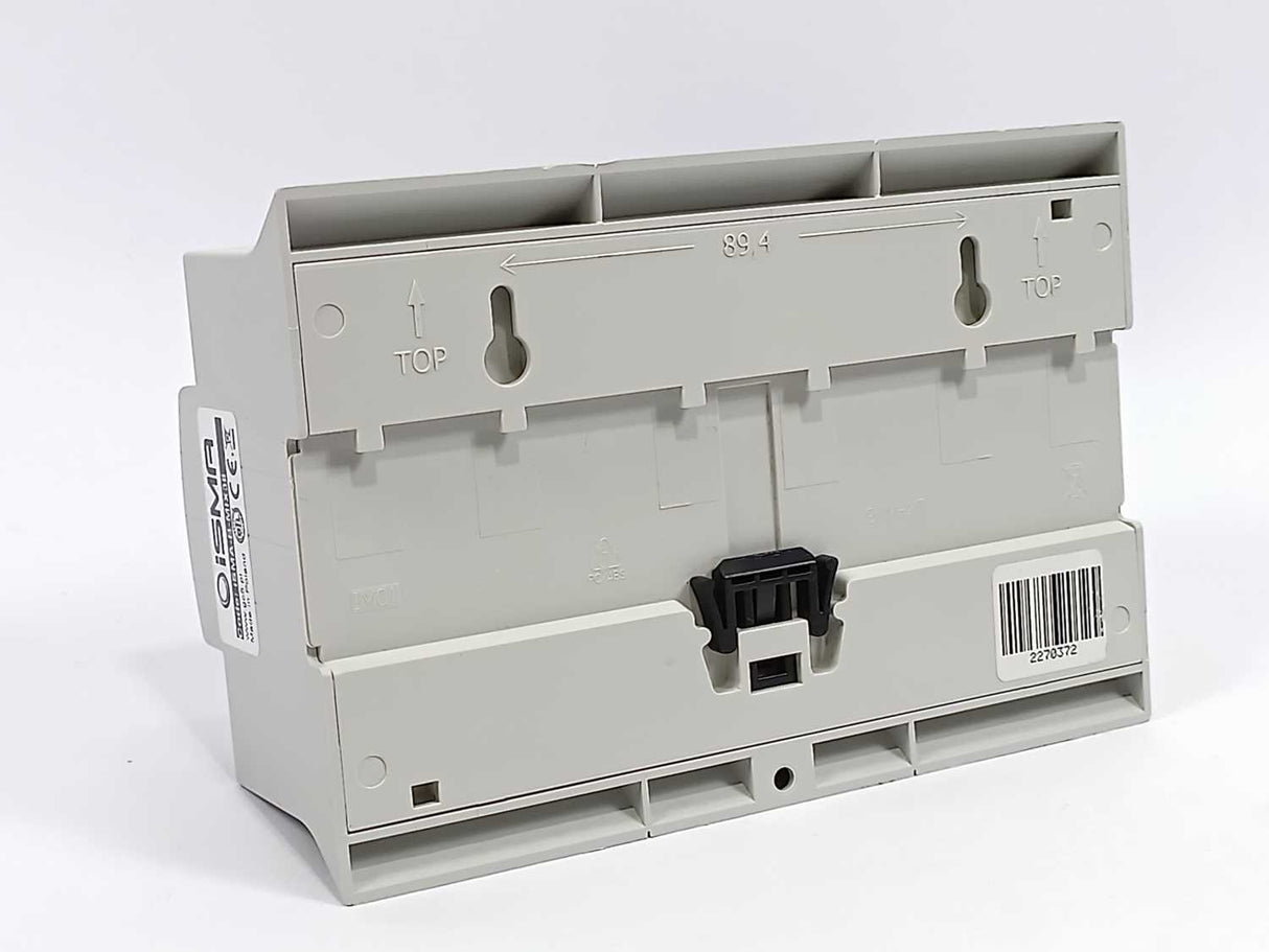 iSMA iSMA-B-MIX38 Multiprotocol I/O Module