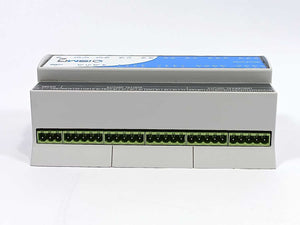 iSMA iSMA-B-MIX38 Multiprotocol I/O Module