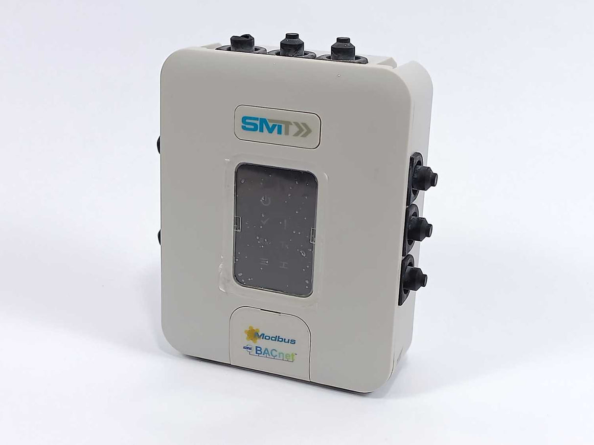 SMTEC AG FSC-UFC24 Universal Field Controller