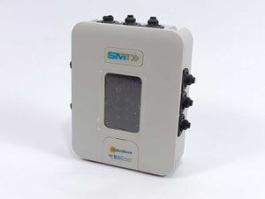 SMTEC AG FSC-UFC24 Universal Field Controller