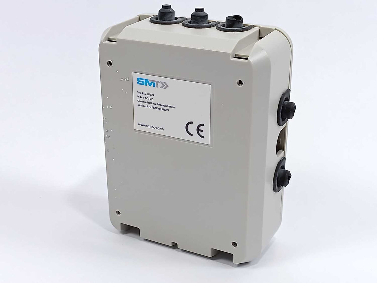 SMTEC AG FSC-UFC24 Universal Field Controller
