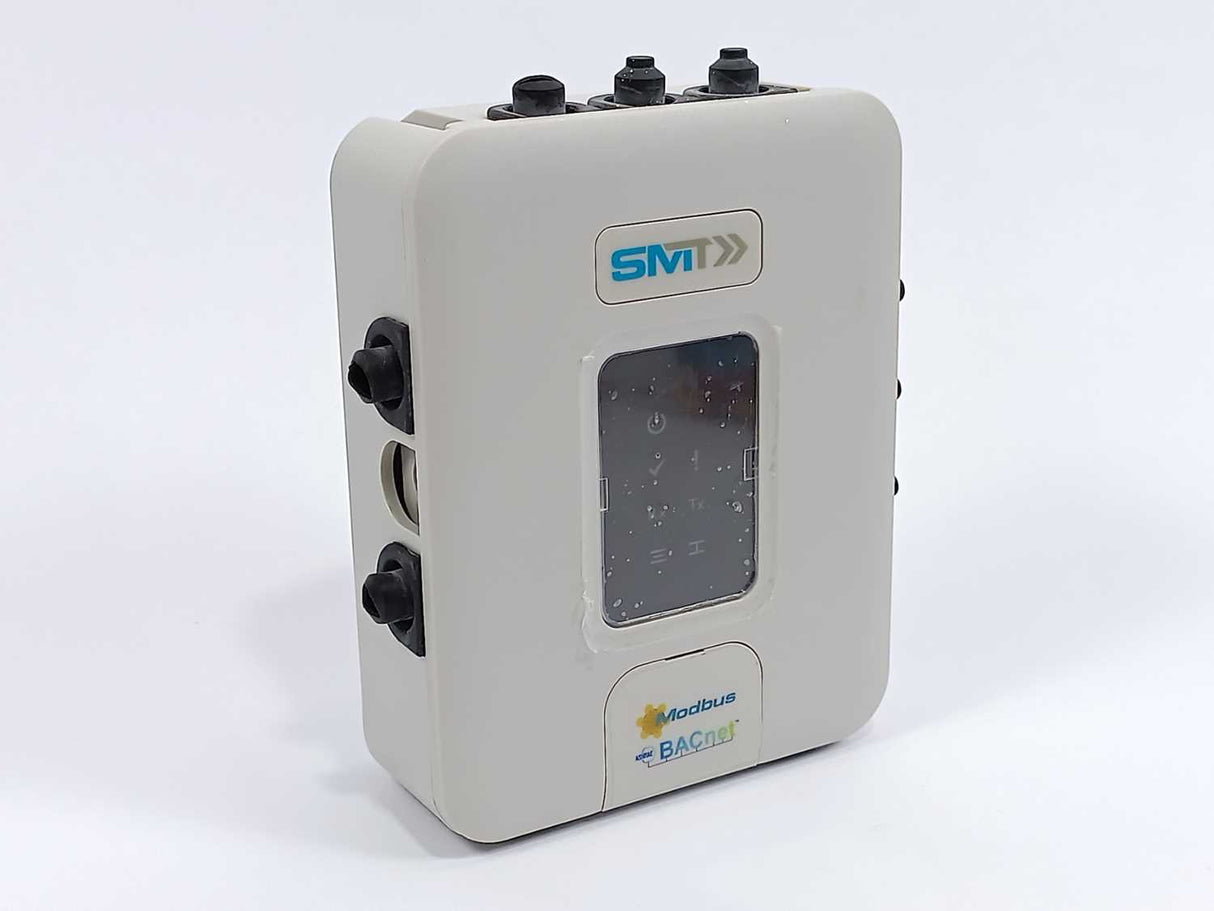 SMTEC AG FSC-UFC24 Universal Field Controller