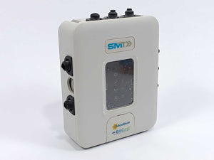 SMTEC AG FSC-UFC24 Universal Field Controller