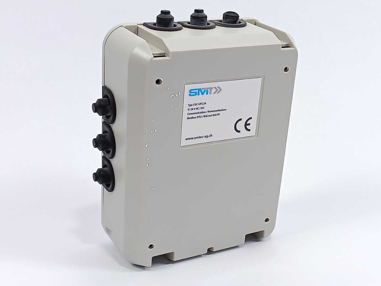 SMTEC AG FSC-UFC24 Universal Field Controller