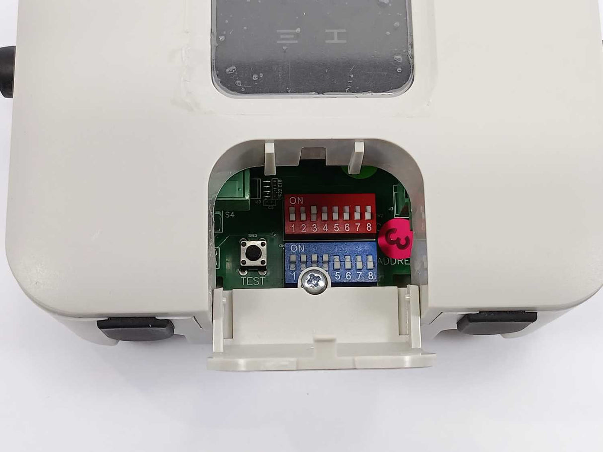 SMTEC AG FSC-UFC24 Universal Field Controller