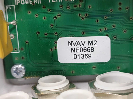 NETAVENT NVAV-M2 Duct Pressure Regulator