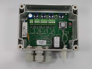 NETAVENT NVAV-M2 Duct Pressure Regulator