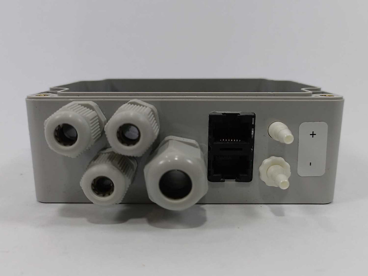 NETAVENT NVAV-M2 Duct Pressure Regulator