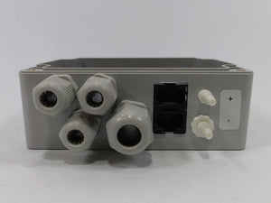 NETAVENT NVAV-M2 Duct Pressure Regulator
