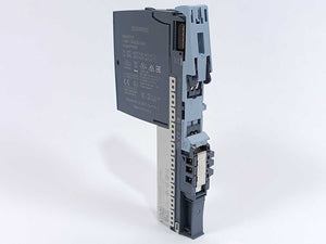 Siemens 6ES7134-6GD01-0BA1 SIMATIC ET 200SP ANALOG INPUT MODULE