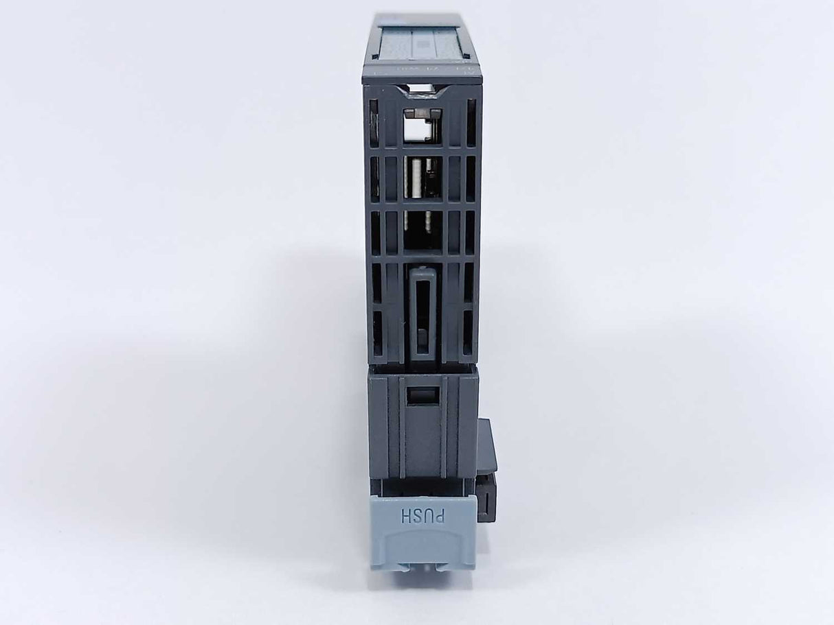 Siemens 6ES7134-6GD01-0BA1 SIMATIC ET 200SP ANALOG INPUT MODULE