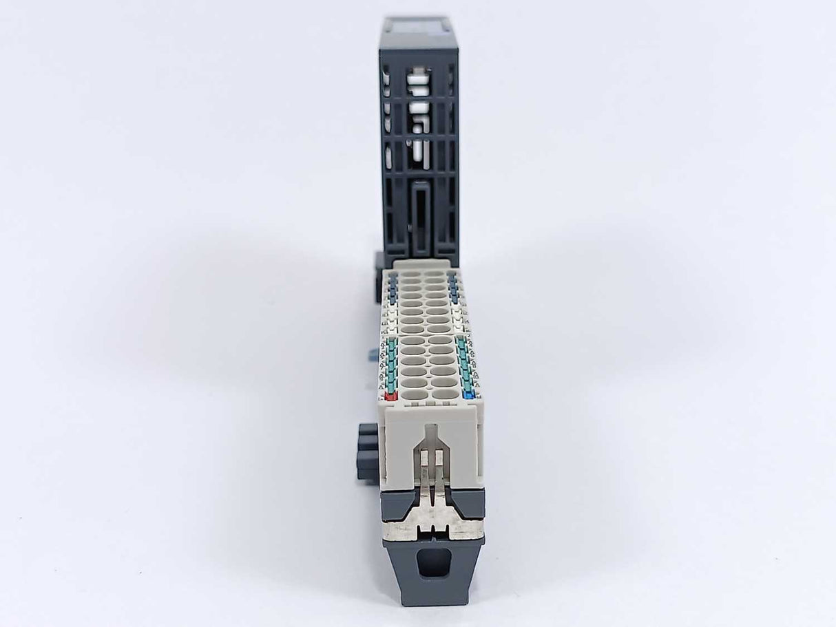 Siemens 6ES7134-6GD01-0BA1 SIMATIC ET 200SP ANALOG INPUT MODULE