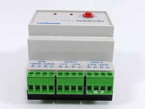 Swegon TBIQ-2-1/L IQnomic Plus I/O Module