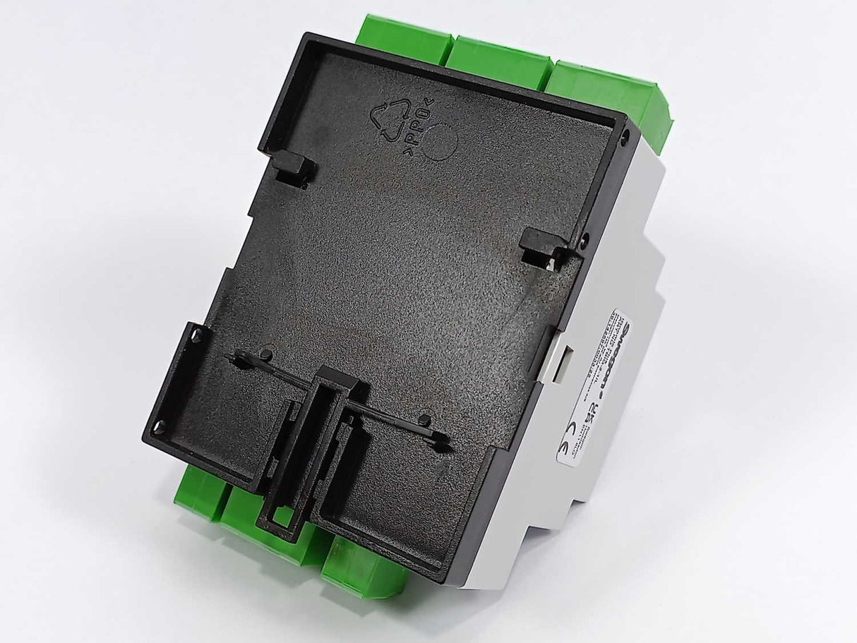 Swegon TBIQ-2-1/L IQnomic Plus I/O Module