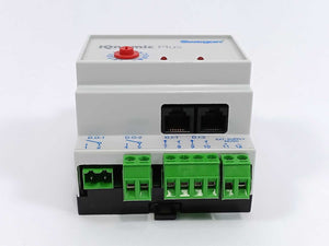 Swegon TBIQ-2-1/L IQnomic Plus I/O Module