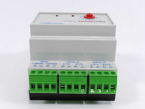 Swegon TBIQ-2-1/L IQnomic Plus I/O Module