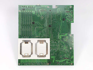 Intel SE7520JR2 T0038602 C02 Dual Socket Server Board