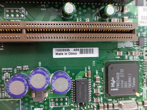 Intel C53662-650 T0038605 A04 SE7520JR2 Dual Socket Server Board