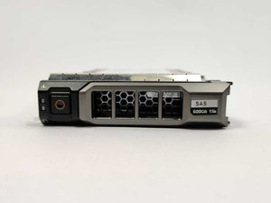 Dell 9CE066-050 146GB 15K 3.5" SAS Hard Disk Drive HDD, SAS rack