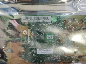 NVIDIA nVidia Quadro4 P71  GPU Graphics Processing Unit