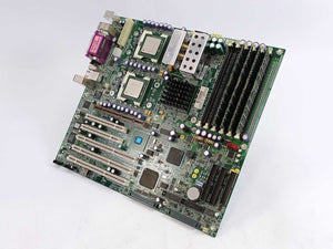 HP 304123-001 Tyan S2663 AN: 301076-003 Dual-Socket Intel Xeon Workstation board