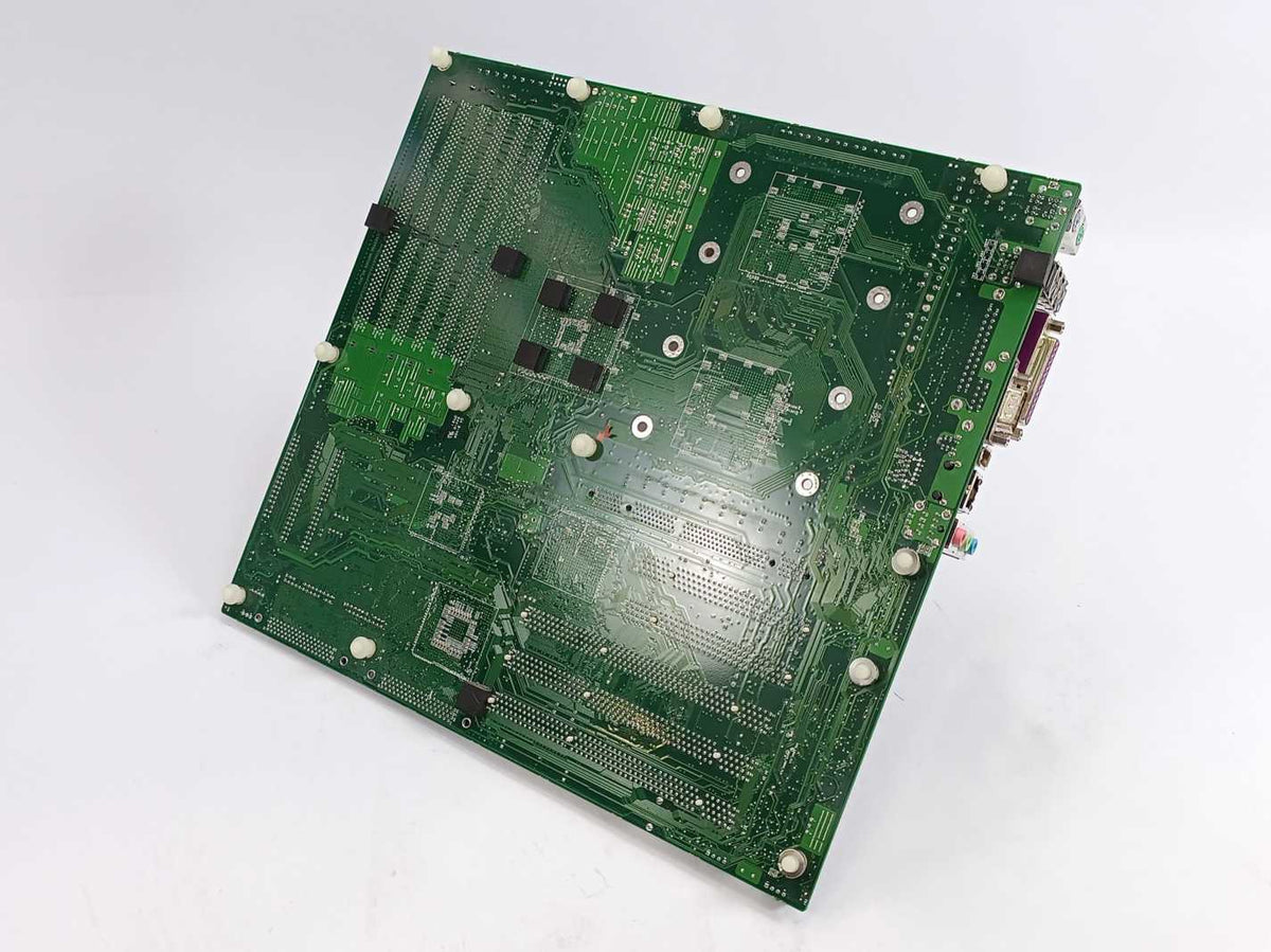 HP 304123-001 Tyan S2663 AN: 301076-003 Dual-Socket Intel Xeon Workstation board