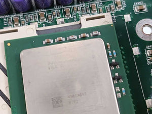Tyan PWA-S2665-FSC Thunder i7505 (S2665) Dual-Processor Workstation Motherboard