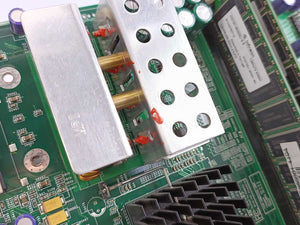 Tyan PWA-S2665-FSC Thunder i7505 (S2665) Dual-Processor Workstation Motherboard