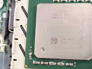 Tyan PWA-S2665-FSC Thunder i7505 (S2665) Dual-Processor Workstation Motherboard