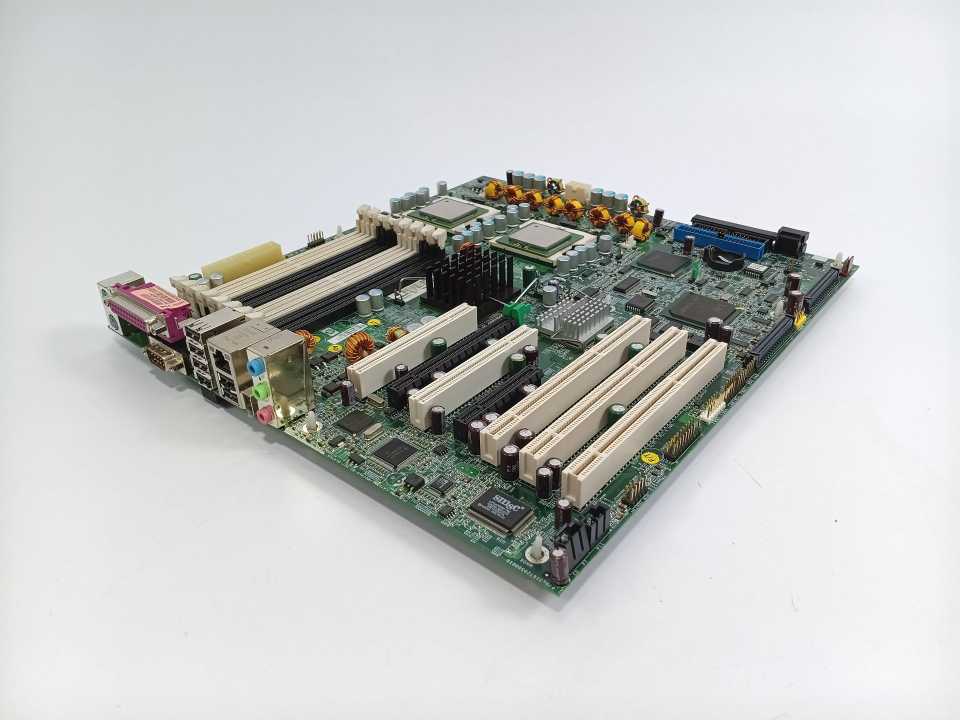 HP 347241-004 Dual Socket 604 Intel Xeon Workstation Motherboard