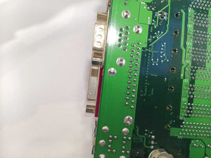 HP 347241-004 Dual Socket 604 Intel Xeon Workstation Motherboard