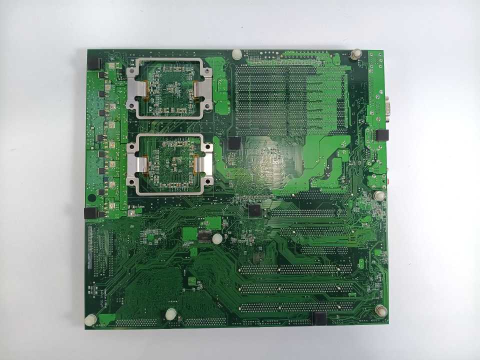 HP 347241-004 Dual Socket 604 Intel Xeon Workstation Motherboard