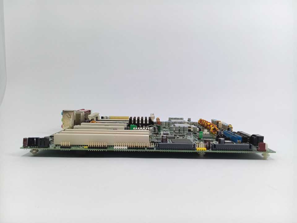 HP 347241-004 Dual Socket 604 Intel Xeon Workstation Motherboard