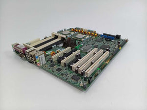 HP 409647-001 AS: 347241-005. Dual Socket 604 Intel Xeon Workstation Motherboard