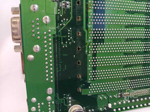 HP 409647-001 AS: 347241-005. Dual Socket 604 Intel Xeon Workstation Motherboard