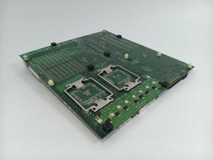 HP 409647-001 AS: 347241-005. Dual Socket 604 Intel Xeon Workstation Motherboard