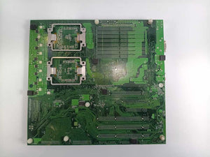 HP 409647-001 AS: 347241-005. Dual Socket 604 Intel Xeon Workstation Motherboard
