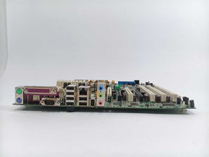 HP 409647-001 AS: 347241-005. Dual Socket 604 Intel Xeon Workstation Motherboard