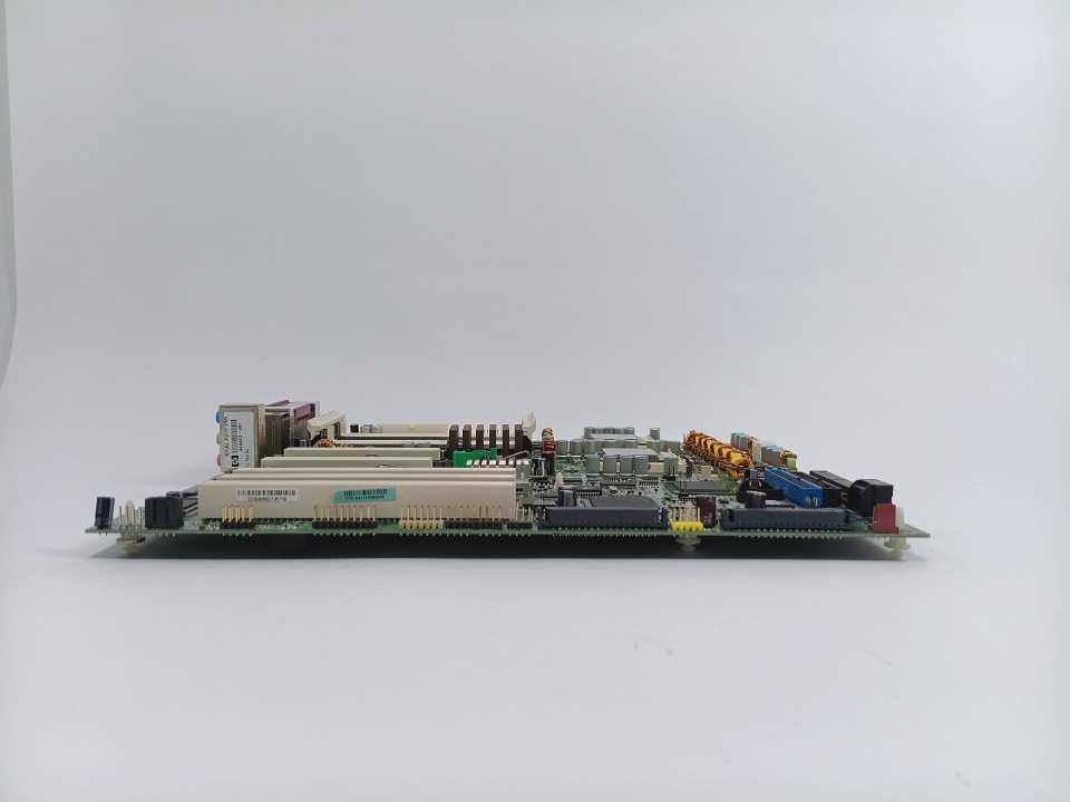 HP 409647-001 AS: 347241-005. Dual Socket 604 Intel Xeon Workstation Motherboard