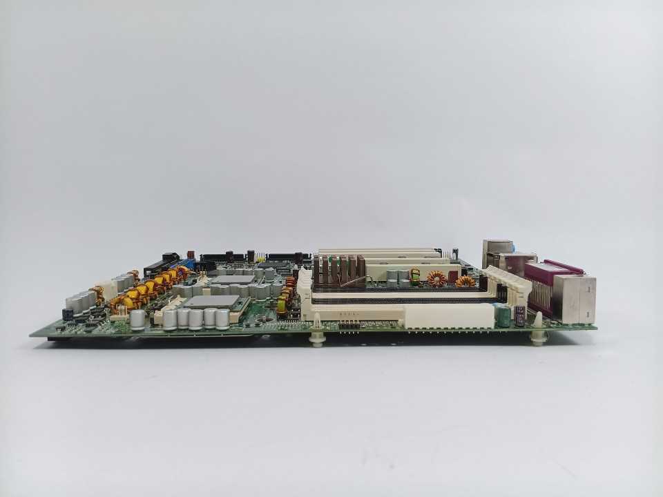 HP 409647-001 AS: 347241-005. Dual Socket 604 Intel Xeon Workstation Motherboard
