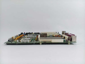 HP 409647-001 AS: 347241-005. Dual Socket 604 Intel Xeon Workstation Motherboard
