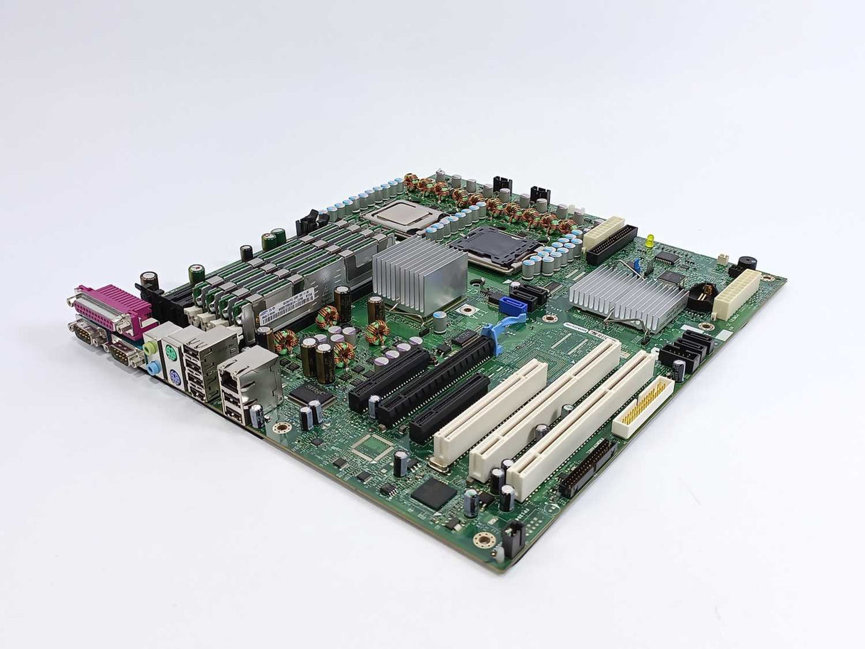 HP CN-0GU083 Dell Precision 490 Workstation Motherboard