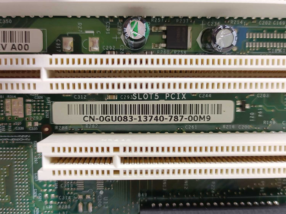 HP CN-0GU083 Dell Precision 490 Workstation Motherboard
