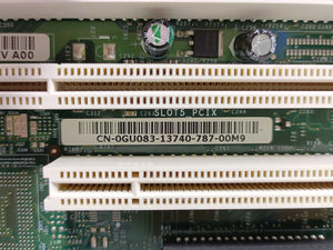 HP CN-0GU083 Dell Precision 490 Workstation Motherboard