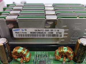 HP CN-0GU083 Dell Precision 490 Workstation Motherboard